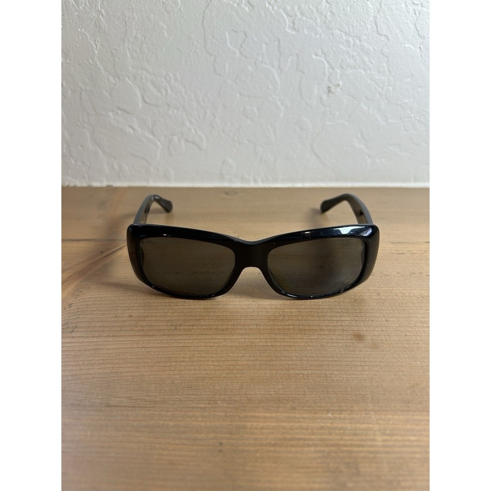 Ralph Lauren Designer Eyeglass Frames RL 8048 5001/11 56-16-130-2N Italy